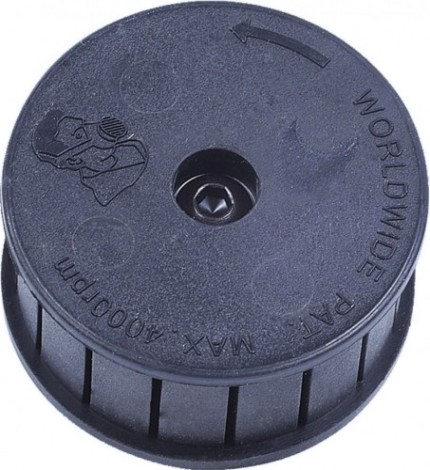 Адаптер MIGHTY SEVEN QB-9400 для щеток MBX