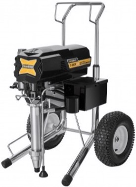 Агрегат окрасочный TECMASTER T-REX 35 POWER PROFI поршневой [2002335]