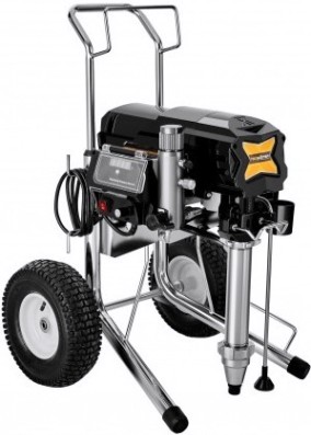 Агрегат окрасочный TECMASTER T-REX 35 POWER PROFI поршневой [2002335]