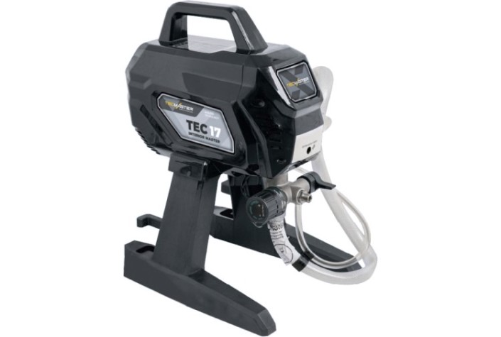 Агрегат окрасочный TECMASTER Tec 17 Interior Master поршневой [2002317]