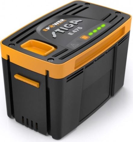 Аккумулятор 48 V 7.5 A/h STIGA E 475 [277017008/ST1]