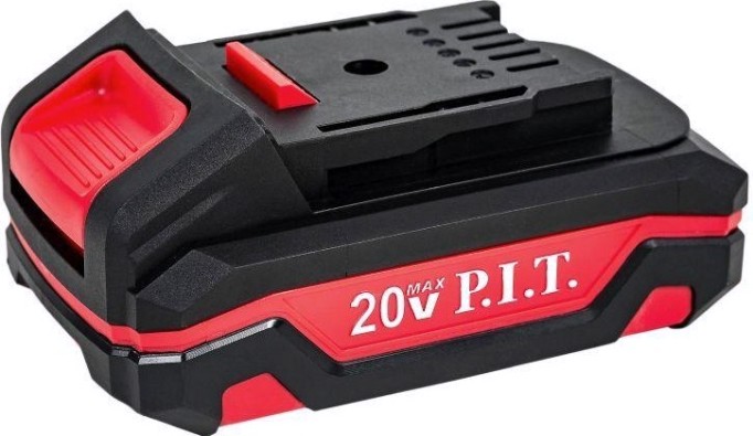 Аккумулятор P.i.t. PH20-2.0 onepower