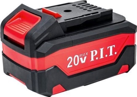 Аккумулятор P.i.t. PH20-4.0 onepower