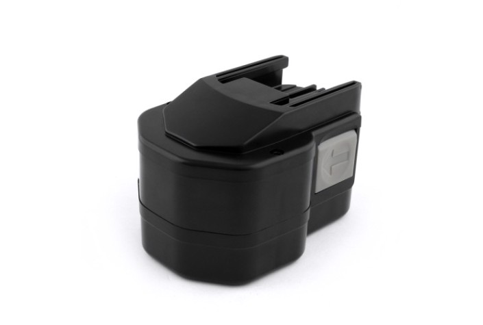 Аккумулятор TopON для AEG BBS, MILWAUKEE 12В, 1.3Ah (Ni-Cd) [TOP-PTGD-AEG-12-1.3]