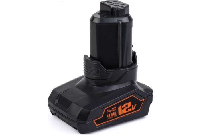 Аккумулятор TopON для AEG l1240 12В 4.0ah (li-ion) [TOP-PTGD-AEG-12-4.0]
