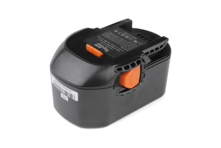 Аккумулятор TopON для AEG L1430R 14.4В, 3.0Ah (Li-Ion) [TOP-PTGD-AEG-14.4-3.0-Li]