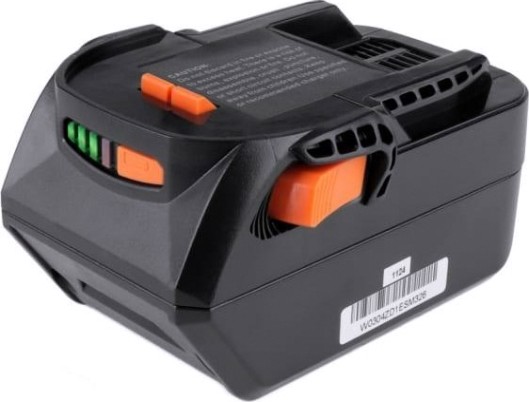 Аккумулятор TopON для AEG L1815R 18В, 1.5Ah (Li-Ion) [TOP-PTGD-AEG-18-1.5-Li]