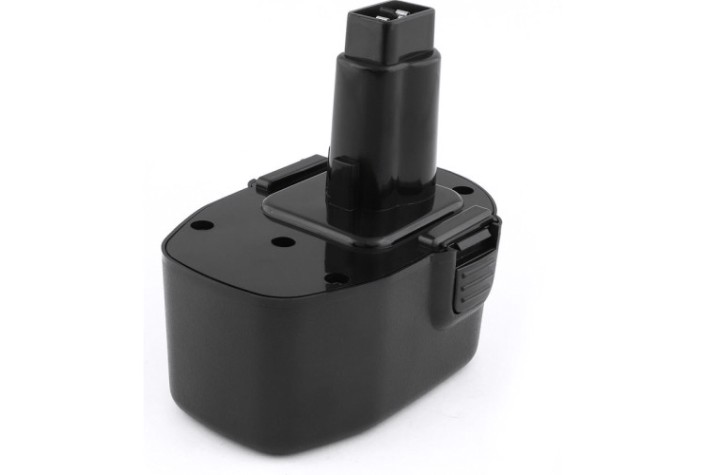 Аккумулятор TopON для Black & Decker 14.4В, 1.3Ah (Ni-Cd) [TOP-PTGD-BD-14.4]