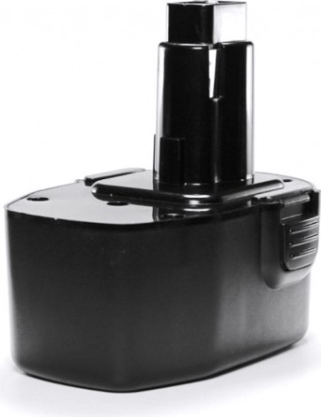 Аккумулятор TopON для Black & Decker 18В, 1.5Ah (Ni-Cd) [TOP-PTGD-BD-18]