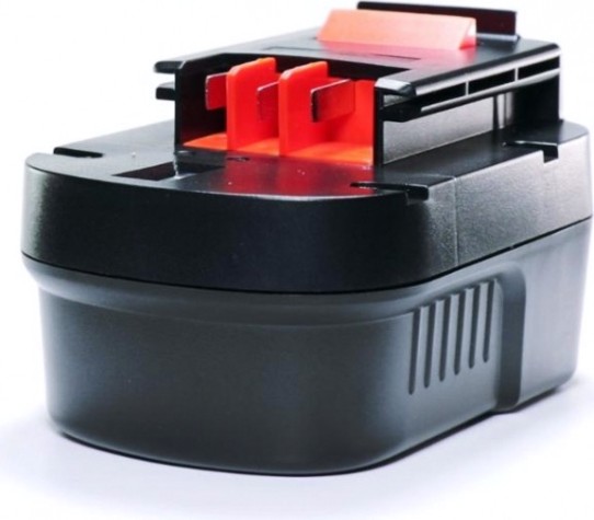 Аккумулятор TopON для Black & Decker BDG 14.4В, 1.5Ah (Ni-Cd) [TOP-PTGD-BD-14.4-1.5]