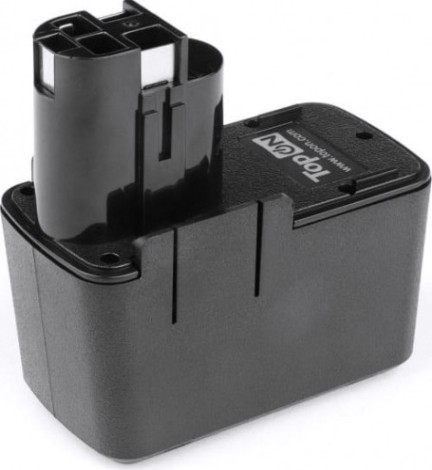 Аккумулятор TopON для Bosch 7.2В, 2.0Ah (Ni-Cd) [TOP-PTGD-BOS-7.2-2.0]