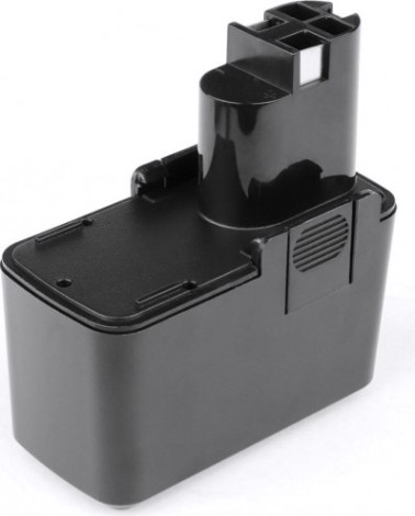 Аккумулятор TopON для Bosch 9.6В, 1.5Ah (Ni-Cd) [TOP-PTGD-BOS-9.6-1.5]