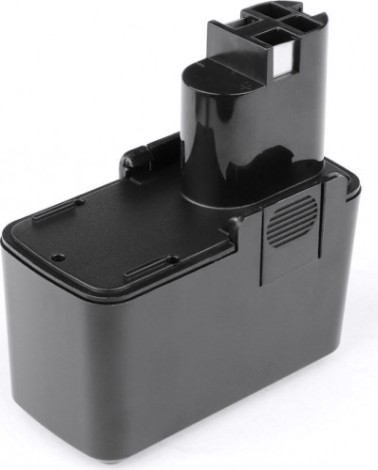 Аккумулятор TopON для Bosch 9.6В, 2.0Ah (Ni-Mh) [TOP-PTGD-BOS-9.6-2.0(2)]