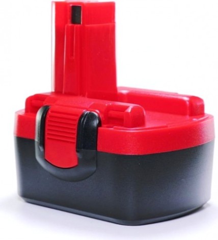 Аккумулятор TopON для Bosch AHS 14.4В, 2.0Ah (Ni-Mh) [TOP-PTGD-BOS-14.4MH]