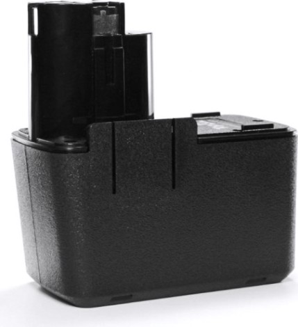 Аккумулятор TopON для Bosch GBM 12В, 1.5Ah (Ni-Cd) [TOP-PTGD-BOS-12(C)]