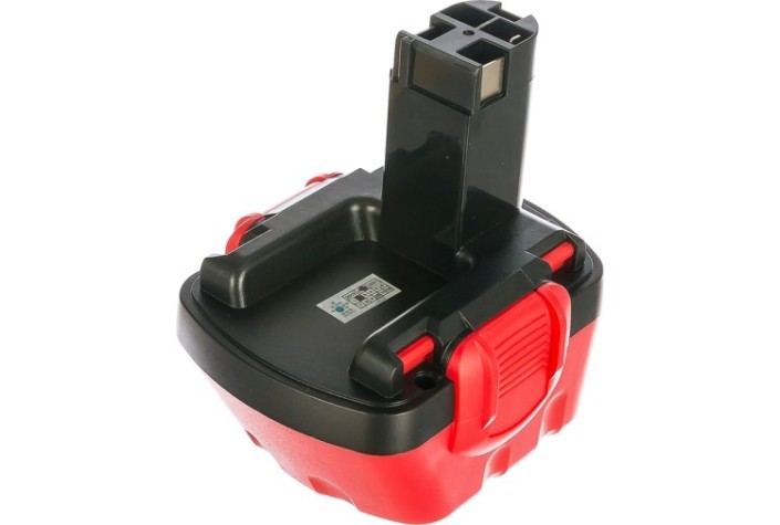 Аккумулятор TopON для Bosch GDR 12В, 1.5Ah (Ni-Cd) [TOP-PTGD-BOS-12(A)]