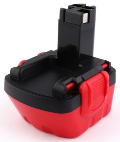 Аккумулятор TopON для Bosch GDR 12В, 2.0Ah (Ni-Cd) [TOP-PTGD-BOS-12(A)2]