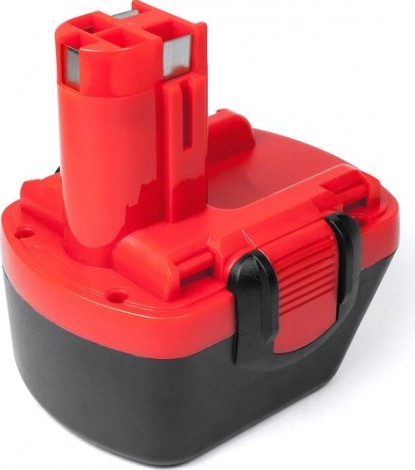 Аккумулятор TopON для Bosch GDR 12В, 2.6Ah Lithium+ (Li-ion) [TOP-PTGD-BOS-L12-2.6A]