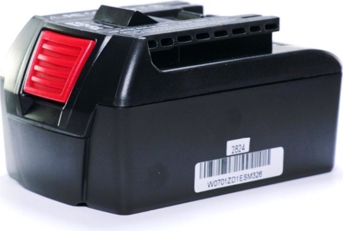 Аккумулятор TopON для Bosch GSB 18В, 3.0Ah (Li-Ion) [TOP-PTGD-BOS-18]