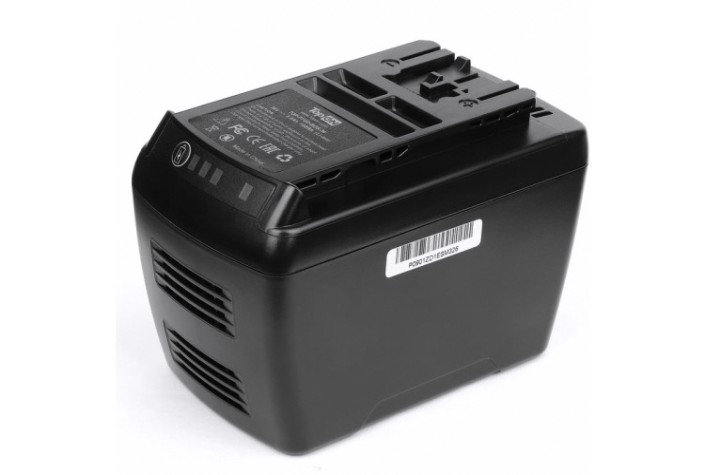 Аккумулятор TopON для Bosch GSR 36В, 3.0Ah (Li-Ion) [TOP-PTGD-BOS-36]