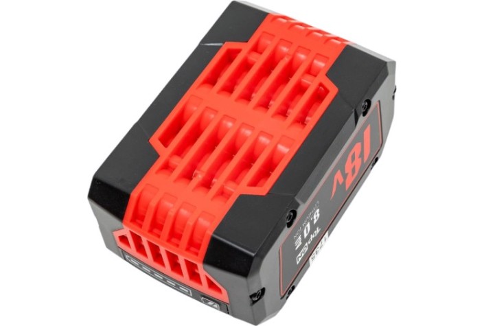 Аккумулятор TopON для Bosch ProCore. 18В 8.0Ah (Li-Ion) [TOP-BOSPRO-18.8.0]