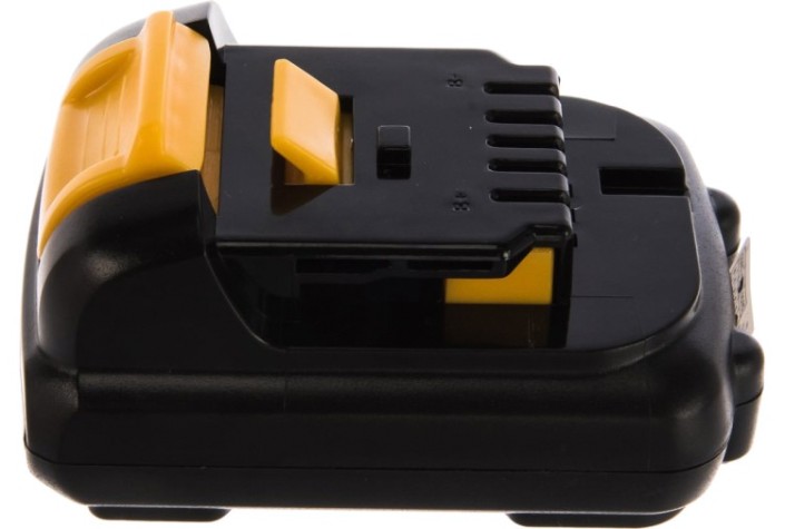 Аккумулятор TopON для DeWalt 10.8В, 1.5Ah (Li-Ion) [TOP-PTGD-DEW-10.8-1.5-Li]