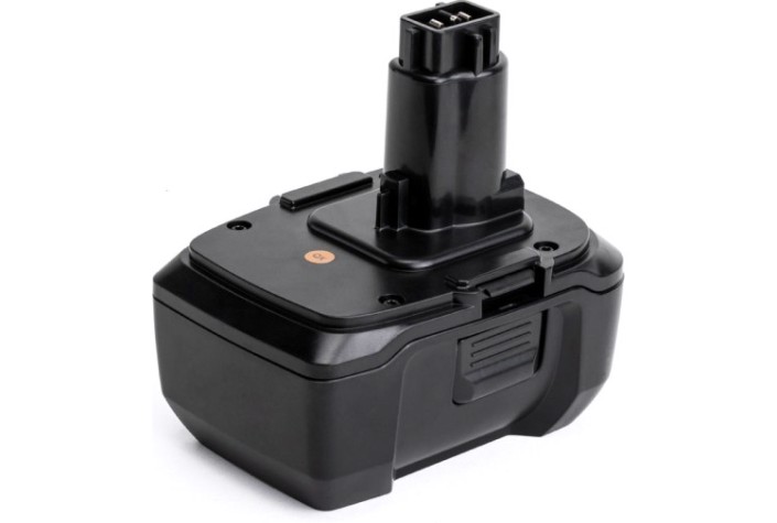 Аккумулятор TopON для DeWalt 18В, 3.0Ah (Li-Ion) [TOP-PTGD-DEW-18-3.0]