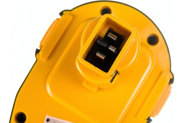 Аккумулятор TopON для DeWalt DC 14.4В, 1.3Ah (Ni-Cd) [TOP-PTGD-DE-14.4(A)]