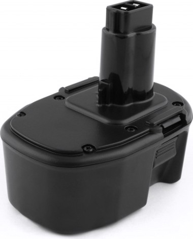Аккумулятор TopON для DeWalt DC 14.4В, 2.0Ah Lithium+ (Li-ion) [TOP-PTGD-DE-L14.4-2.0A]