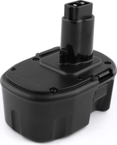 Аккумулятор TopON для DeWalt DC 14.4В, 2.1Ah (Ni-Mh) [TOP-PTGD-DE-14.4-2.1]