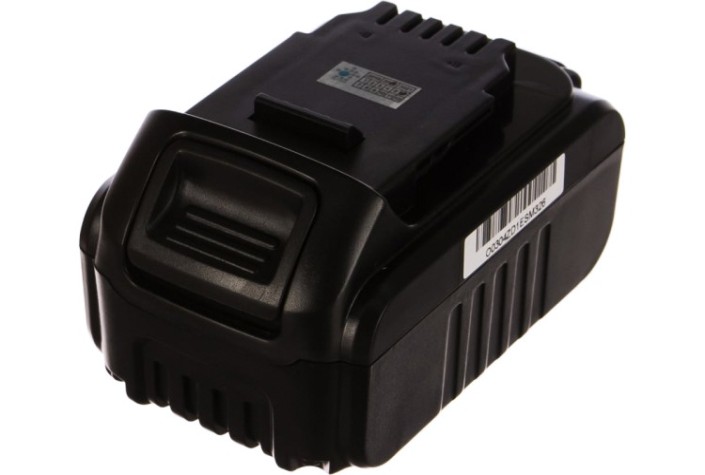 Аккумулятор TopON для DeWalt DCB 18В, 2.0Ah (Li-Ion) [TOP-PTGD-DE-18-2.0]