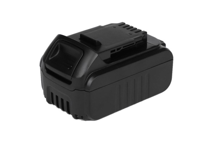 Аккумулятор TopON для DeWalt DCB 18В, 2.6Ah (Li-Ion) [TOP-PTGD-DE-18-2.6(2)]