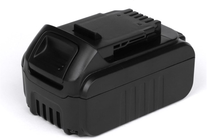 Аккумулятор TopON для DeWalt DCB 18В, 3.0Ah (Li-Ion) [TOP-PTGD-DEWA-18-3.0]