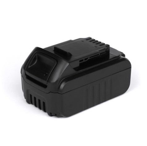 Аккумулятор TopON для DeWalt DCB 18В, 4.0Ah (Li-Ion) [TOP-PTGD-DE-18]