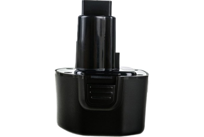 Аккумулятор TopON для DeWalt DE 9.6В, 1.3Ah (Ni-Cd) [TOP-PTGD-DE-9.6]