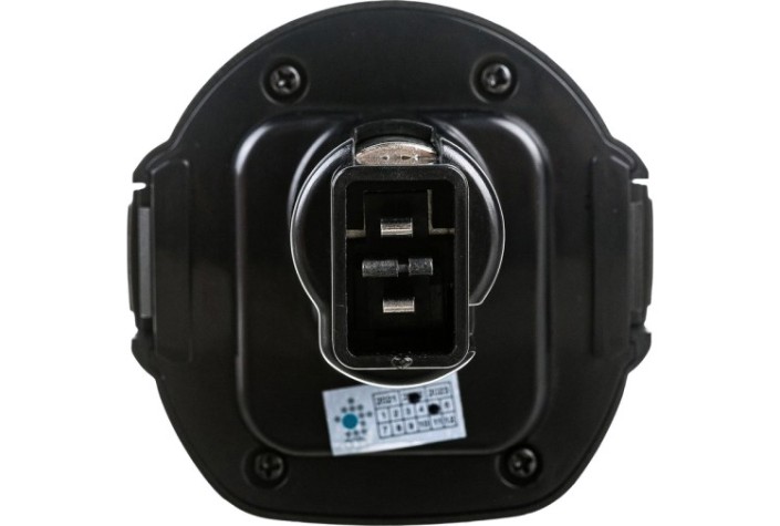Аккумулятор TopON для DeWalt DE 9.6В, 1.3Ah (Ni-Cd) [TOP-PTGD-DE-9.6]
