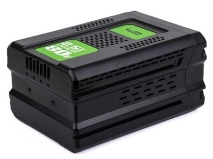 Аккумулятор TopON для Greenworks Li-Ion 80В 2.5Ah [TOP-PTGD-GW-80-2.5]