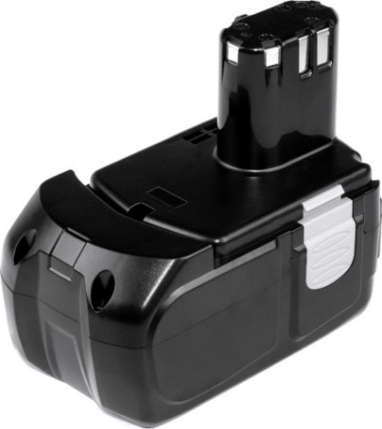 Аккумулятор TopON для Hitachi 14.4В, 4.0Ah (Li-Ion) [TOP-PTGD-HIT-14.4-4.0]