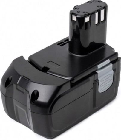 Аккумулятор TopON для Hitachi 18В, 2.0Ah (Ni-Cd) [TOP-PTGD-HIT-18-2.0]