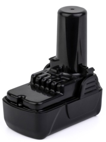 Аккумулятор TopON для Hitachi bcl 10.8В, 1.5ah (li-ion) [TOP-PTGD-HIT-10.8-1.5L]