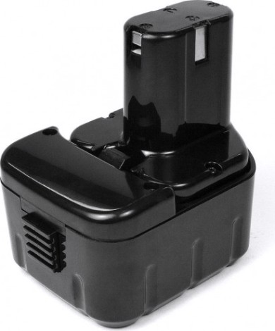 Аккумулятор TopON для Hitachi EB 12В, 2.0Ah (Ni-Cd) [TOP-PTGD-HIT-12(B)2]