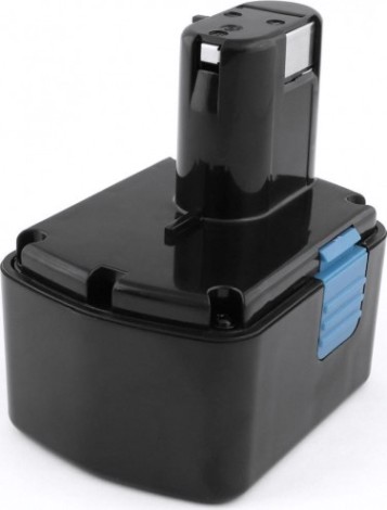 Аккумулятор TopON для Hitachi EB 14.4В, 3.3Ah (Ni-Mh) [TOP-PTGD-HIT-14.4-3.3]