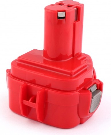 Аккумулятор TopON для Makita 12В, 2.0Ah Lithium+ (Li-ion) [TOP-PTGD-MAK-L12-2.0A]