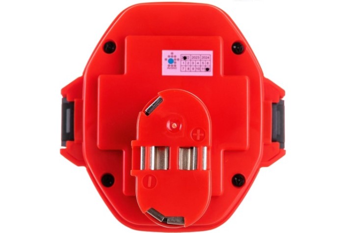Аккумулятор TopON для Makita 14.4В, 1.3Ah (Ni-Cd) [TOP-PTGD-MAK-14.4-1.3]