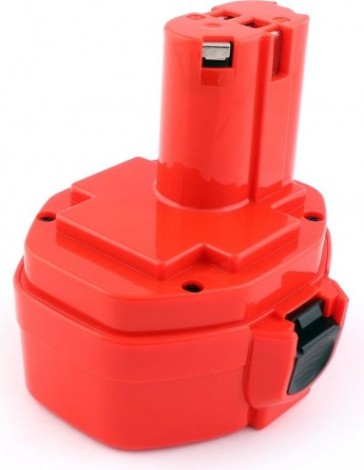 Аккумулятор TopON для Makita 14.4В, 1.5Ah (Ni-Cd) [TOP-PTGD-MAK-14.4-1.5]