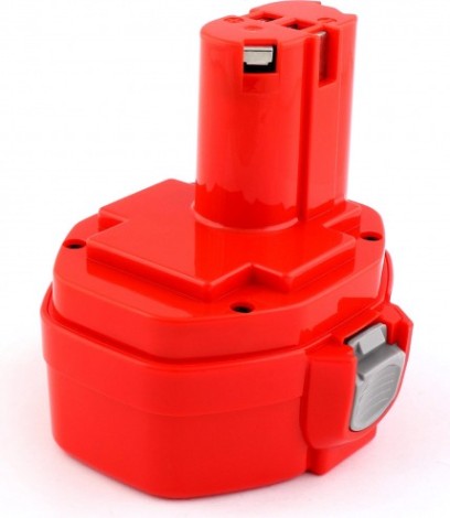 Аккумулятор TopON для Makita 14.4В, 2.0Ah (Ni-Mh) [TOP-PTGD-MAK-L14.4-2.0MH]