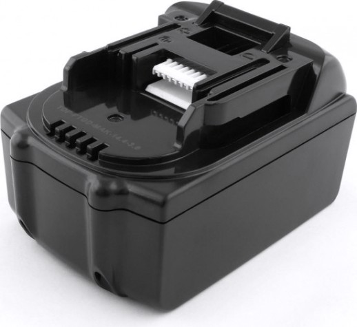 Аккумулятор TopON для Makita 14.4В, 3.0Ah (Li-Ion) [TOP-PTGD-MAK-14.4-3.0]