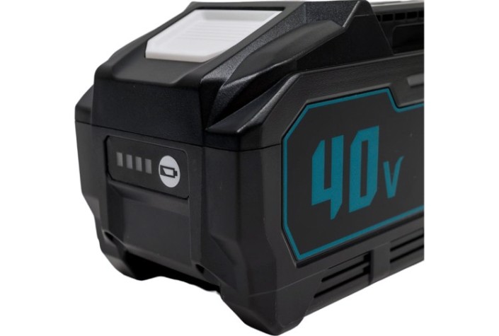 Аккумулятор TopON для Makita 40В 4.0ah (li-ion) [TOP-MAK-BL4040]