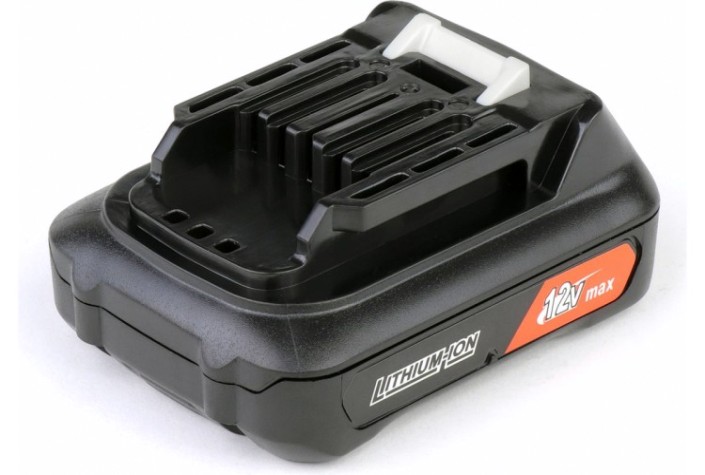 Аккумулятор TopON для Makita BL1016B 12В, 1.5Ah (Li-Ion) [TOP-PTGD-MAK-12-1.5-Li]