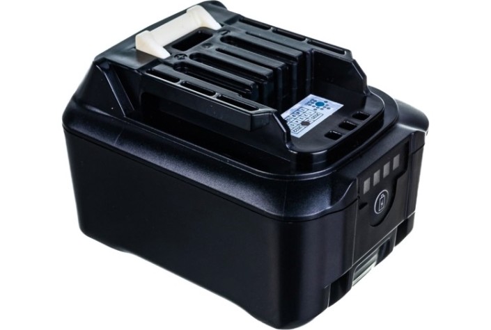 Аккумулятор TopON для Makita BL1041B 12В, 4.0Ah (Li-Ion) [TOP-PTGD-MAK-12-4.0-Li]